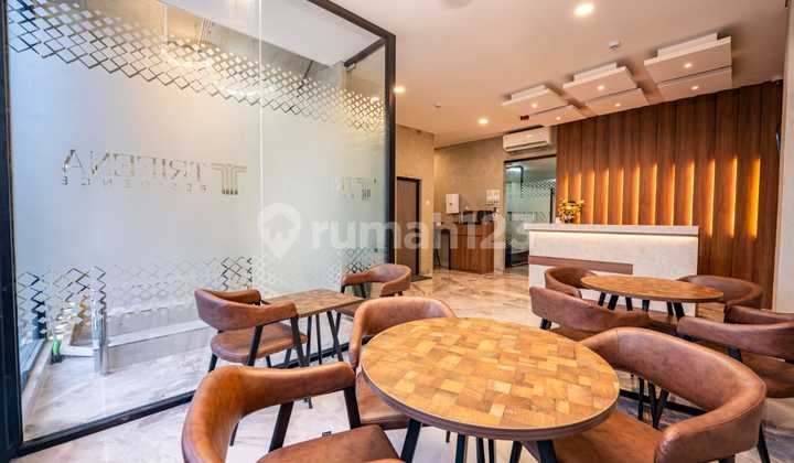 Ruko Cocok Usaha dan Kantor Jl. Puri Anjasmoro Semarang Barat - 10365 2