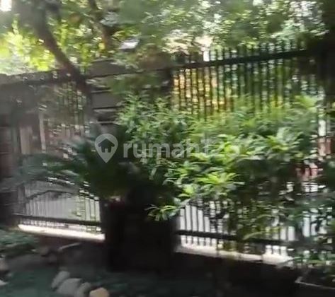 For Sale Ready-to-Use House in West Semarang- 10170 2