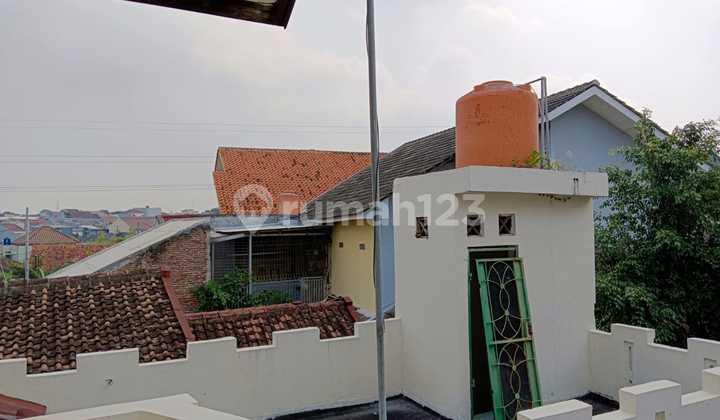 Rumah Siap Huni dan Nyaman Daerah Semarang Barat- 11129 2