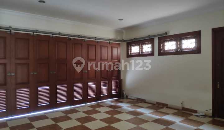 Rumah Siap Huni dan Nyaman Daerah Gajah Mungkur - 11159 2