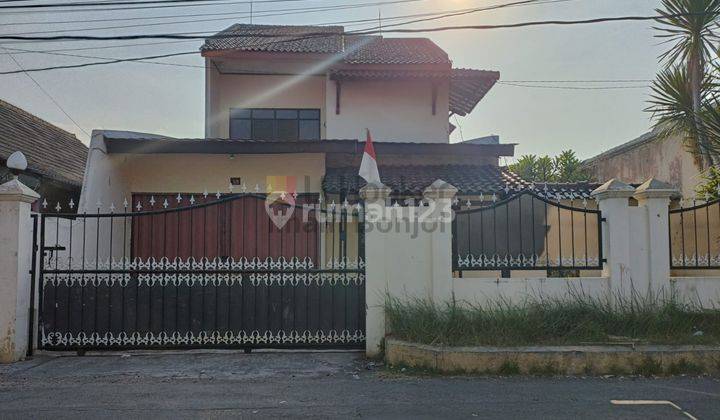 Dijual Rumah di Palebon Semarang L9378 1