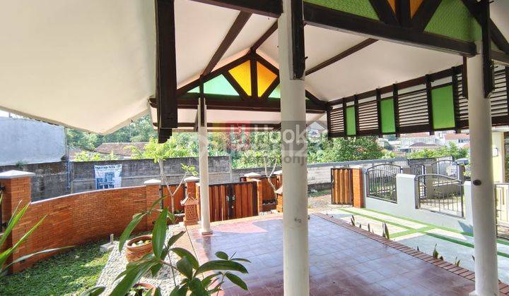 Sewa Rumah Siap Huni dan Nyaman Jl.Ngesrep Semarang – 5931 2