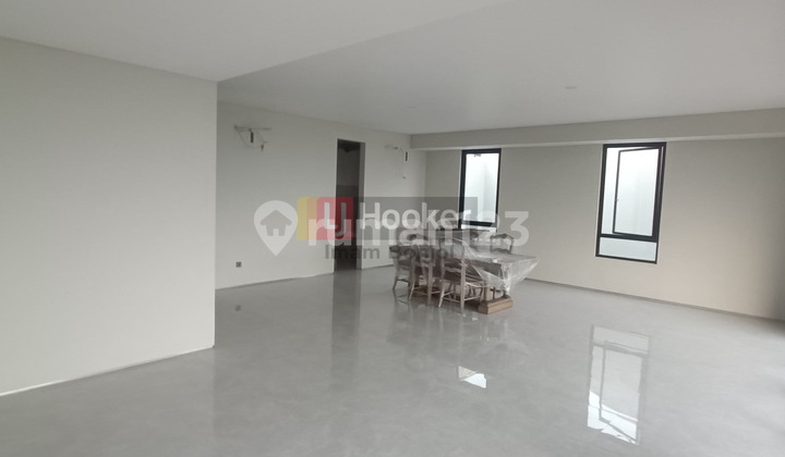 New, Comfortable, and Strategic House in Bukit Sari, Banyumanik, South Semarang – 9106 1