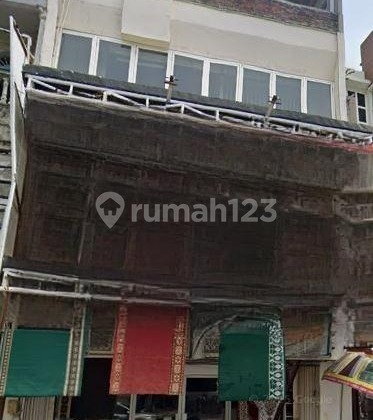 Suitable for Business and Strategic Location in Central Semarang Area – 10686