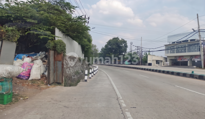 Prime Land, Ready to Build in Tambakaji Area -11375 2