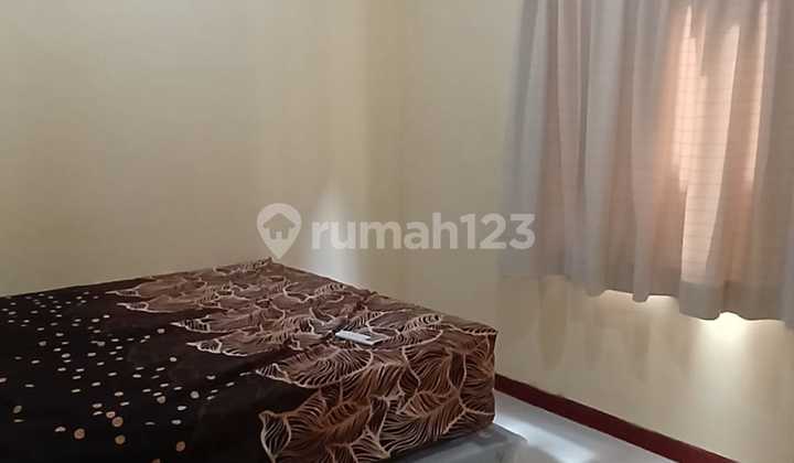 Disewakan Rumah Furnished di Graha Wahid Semarang Cel9899 2