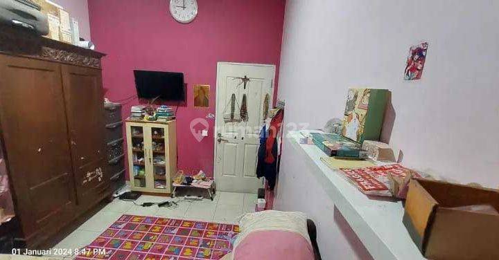 Dijual Rumah di Graha Padma Semarang Cel9847 2