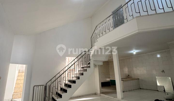 Rumah siap huni daerah Semarang Timur – 10838 1