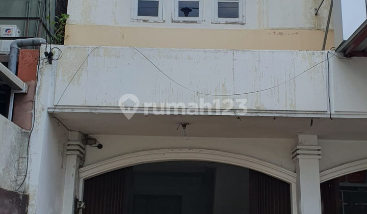 Ruko Siap Pakai,Cocok usaha dan kantor daerah Semarang selatan – 10587 Ruko Siap Pakai,Cocok usaha dan kantor daerah Semarang selatan – 10587