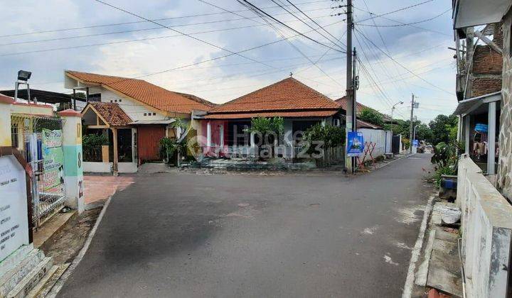 Dijual Rumah di Kinibalu Kedungmundu Semarang 8808 2