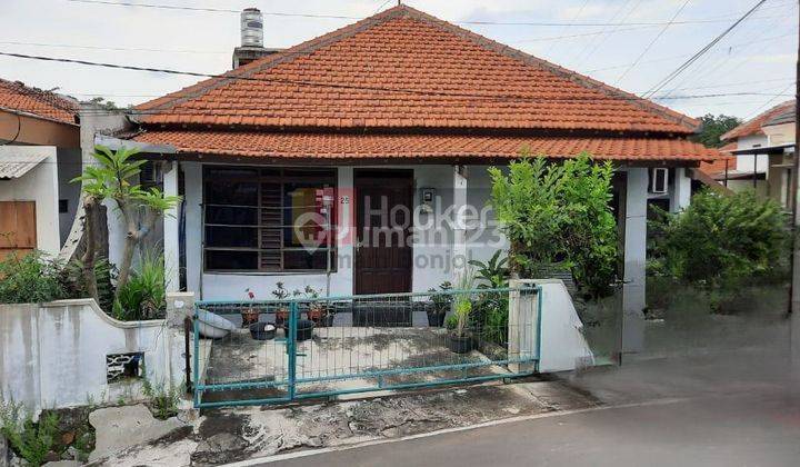 Dijual Rumah di Kinibalu Kedungmundu Semarang 8808 1