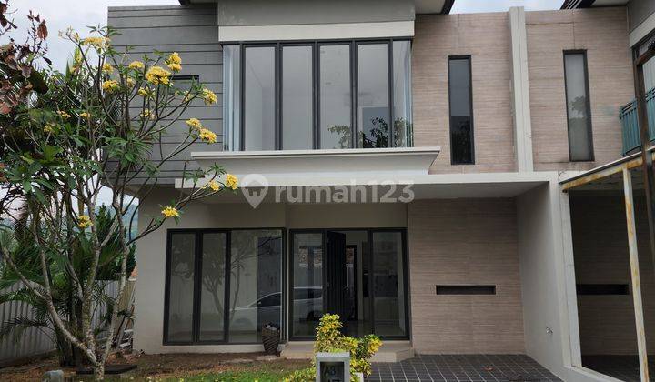 Jual Rumah Siap Huni, Cantik Dan Nyaman Amaya Ungaran 8835 1