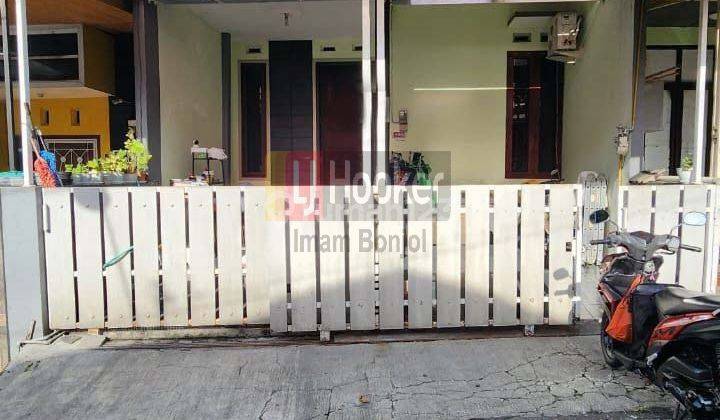 Dijual Rumah Taman Sri Rejeki C9040 1