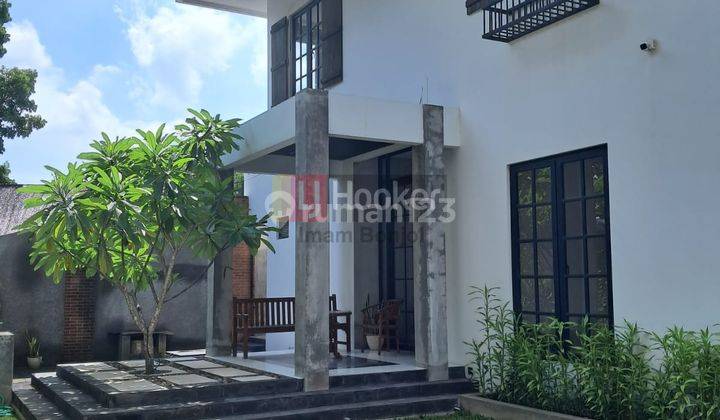 Dijual Rumah di Telaga Bodas Semarang N9044 1