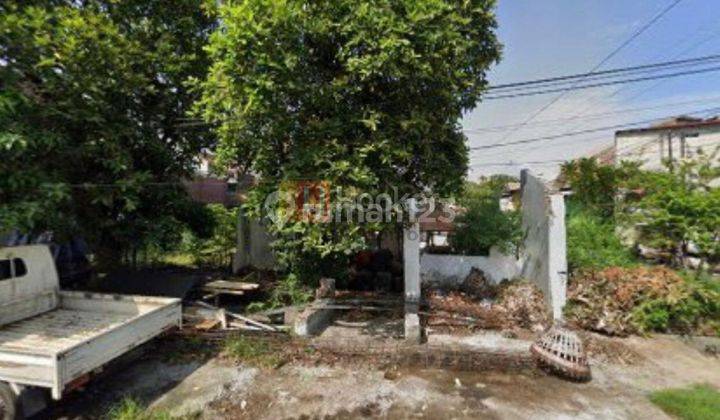 Dijual Tanah di Kenconowungu Semarang Nik9043 2