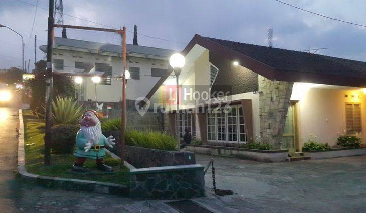 Dijual Hotel di Bandungan Kabupaten Semarang Nov9047 2