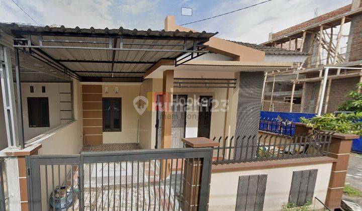 Dijual Rumah Di Jl. Merpati Pedurungan L9067 1