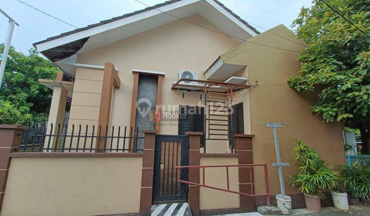 Dijual Rumah Di Jl. Merpati Pedurungan L9067 2