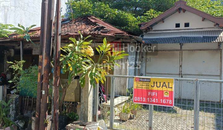 Dijual Rumah Harga Tanah di Karang Wulan Semarang 9080 2