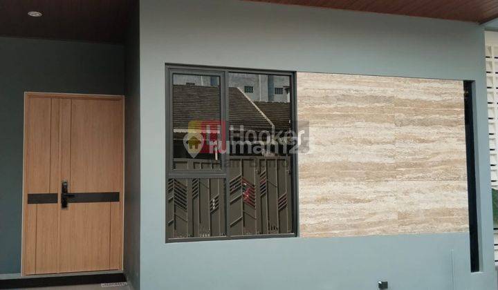 Dijual Rumah di Sri Rejeki Semarang Lan9165 1