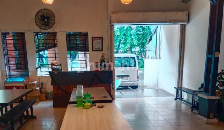  Rumah cocok usaha daerah Semarang Tengah – 10841 1