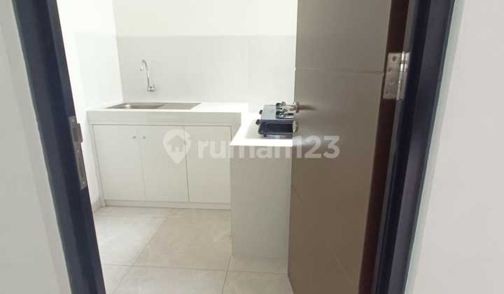 Furnished House, Ready to Live In and Comfortable. Bsb City Semarang- 11228 2