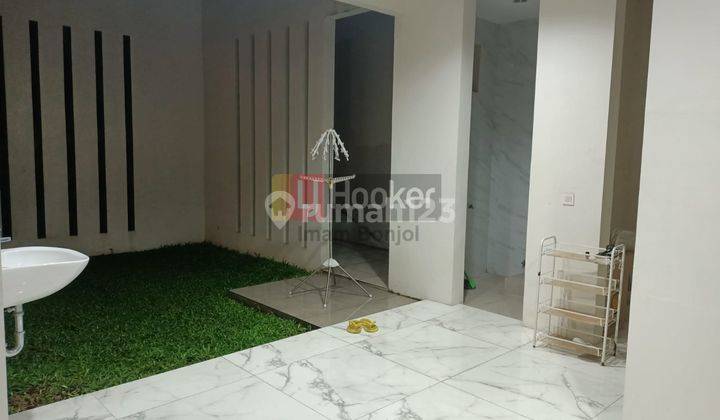 Dijual Rumah 2 Lantai di Citrasun Garden Semarang 9077 1