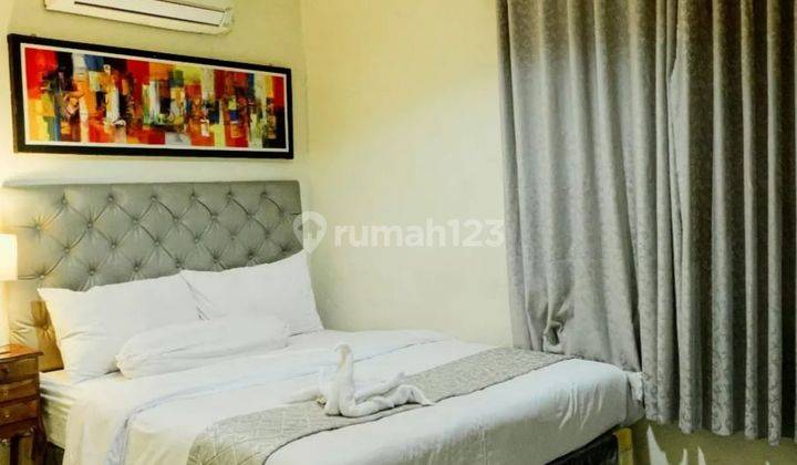 Jual Hotel  Strategis Jl.Diponegoro.Salatiga – 10206 1