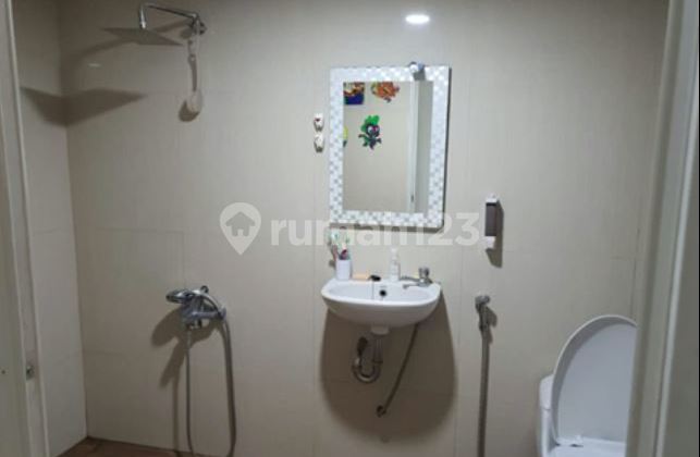 Ready-to-Occupy and Comfortable House on Jl.Papandayan – 10731 2