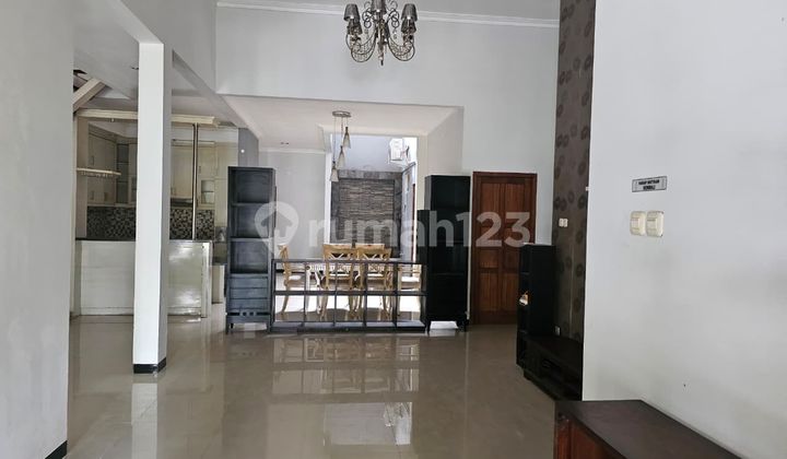 Rumah Siap Huni dan Nyaman Graha Estetika.Banyumanik Semarang – 10695 1