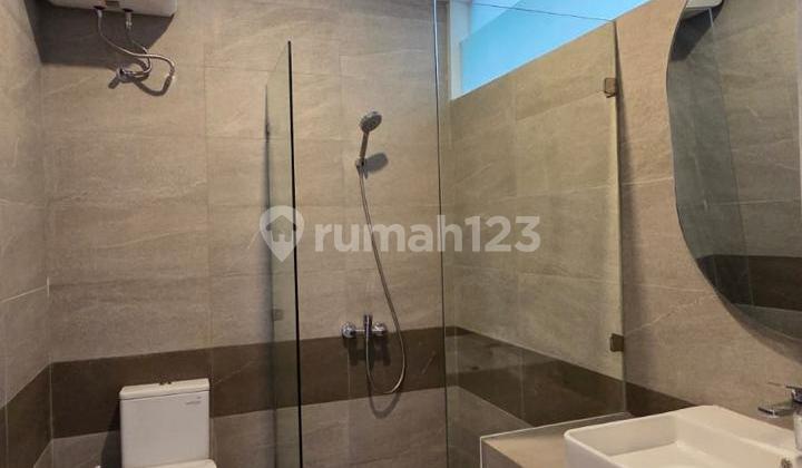 Ready-to-Live and Comfortable House BSB City West Semarang – 10539