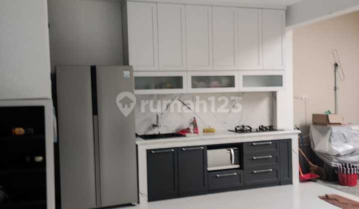 Furnished House Ready to Live In and Comfortable Madukoro Regency. West Semarang-11258 2