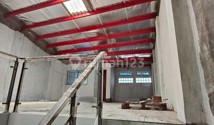 Ruko Jl. Raden Patah Semarang Timur - 10517 Ruko Jl. Raden Patah Semarang Timur - 10517