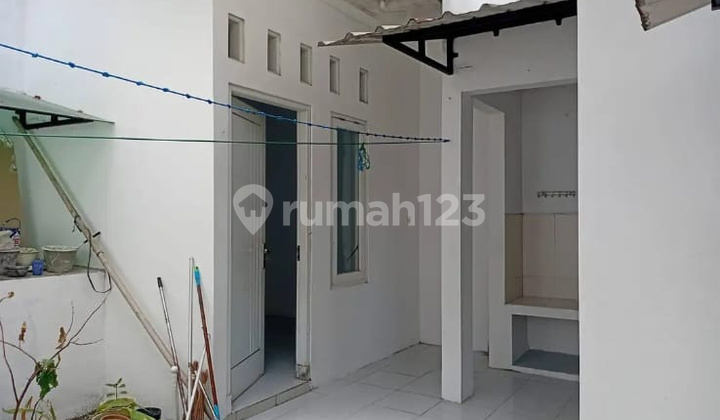 Rumah Siap Huni dan Nyaman Bukit Wahid Semarang Barat – 10680 2