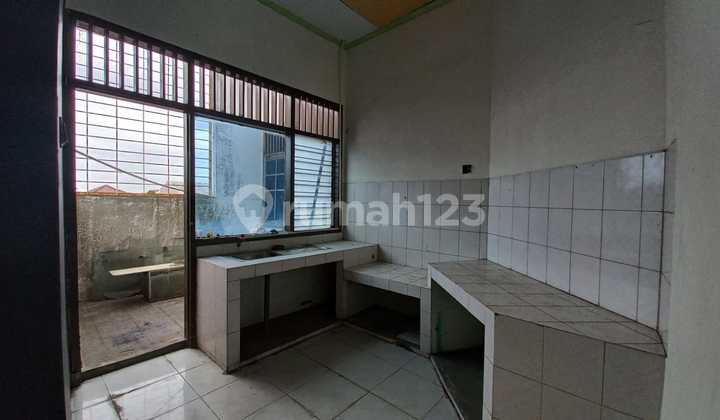 Ruko Strategis,Cocok Usaha dan Kantor Daerah Candisari -6328 2