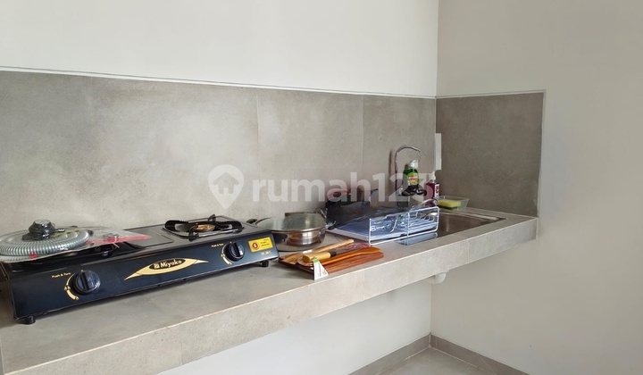 Ready-to-occupy and comfortable house in BSB City, West Semarang – 10554