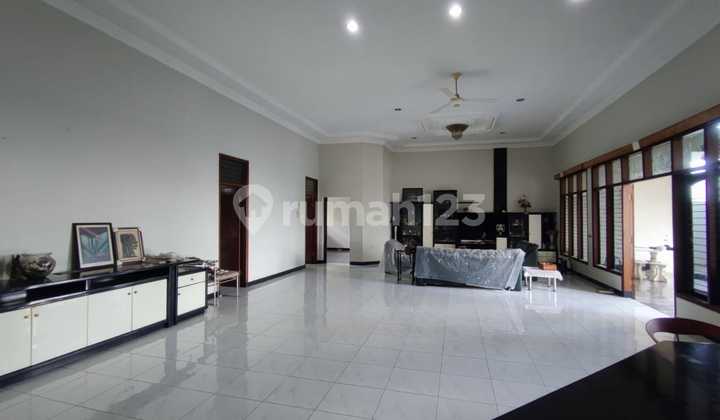  Rumah Siap Huni dan Nyaman daerah .Candisari – 10729 1