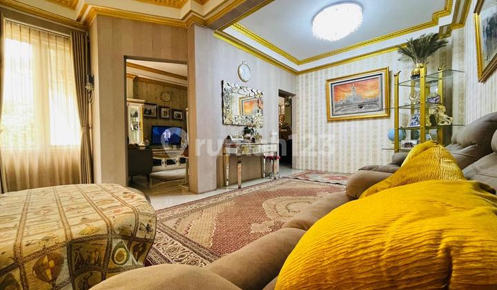 Graha Wahid, Ready-to-Occupy & Comfortable Home. Sambiroto, Semarang - 10939 2