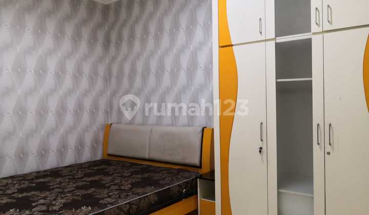 Rumah Furnished, Siap Huni di Graha Padma Semarang - 8361 2