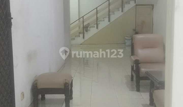 Dijual Ruko bagus di Semarang Kota Pusat Keramaian O9918 1