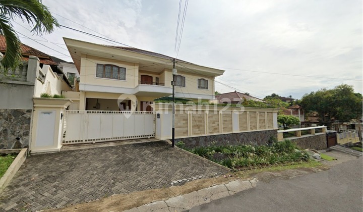 Rumah Siap Huni dan Nyaman Daerah Gajah Mungkur - 11159 1