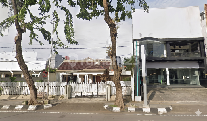 Rumah Strategis, Daerah Semarang Tengah - 11361 2