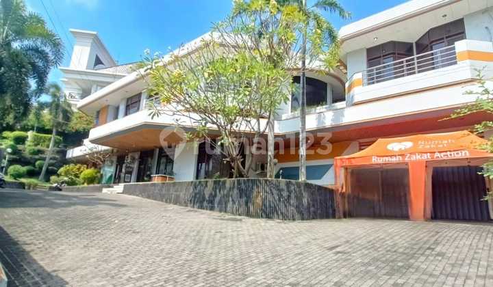 Jual Rumah Jl.Dr.Sutomo. Gajah Mungkur Semarang – 10109 2