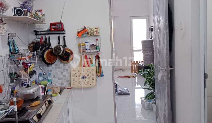 Rumah Siap Huni dan Nyaman Daerah Madukoro Regency – 10691 2