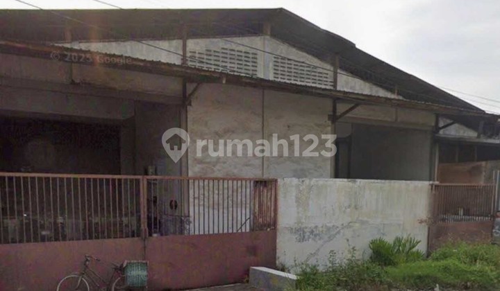 Gudang Siap Pakai, Cocok Usaha Industri Daerah Kaligawe Semarang-11166 1