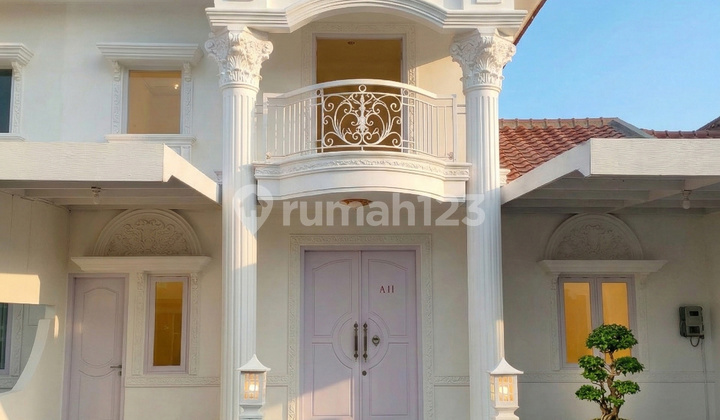 Rumah Siap Huni dan Nyaman Graha Wahid. Sambiroto.semarang-11237 1