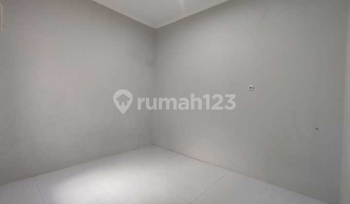 Rumah Siap Huni dan Nyaman Semarang Indah Semarang - 11358 2