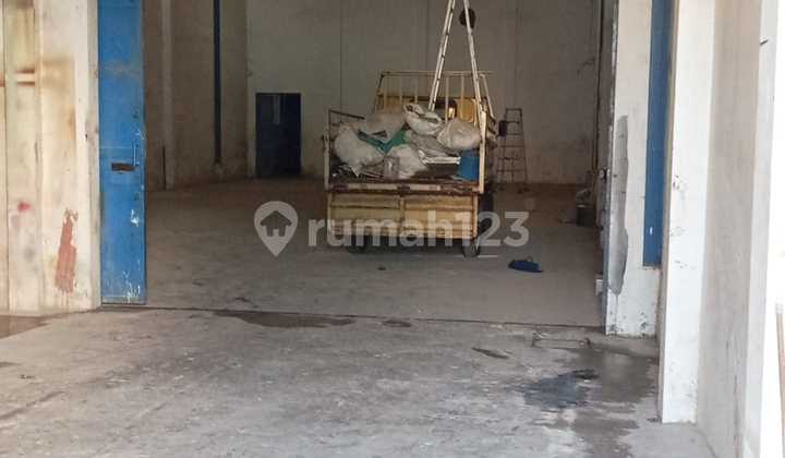 Warehouse suitable for industrial business LIK Kaligawe Semarang – 10555 1