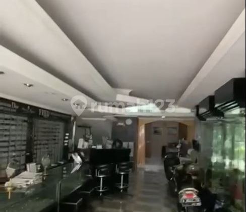 Ruko Strategis,Cocok Usaha dan Kantor Daerah Semarang Selatan - 11162 2