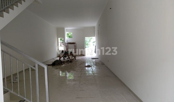 Ruko Cocok Usaha dan Kantor Daerah Semarang Indah - 2460 1